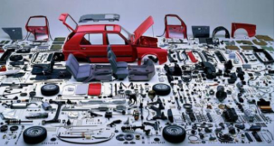 汽配行業(yè)EPR,汽配ERP軟件,汽配SAP B1,汽車零部件SAP,汽車零部件ERP,汽配SAP