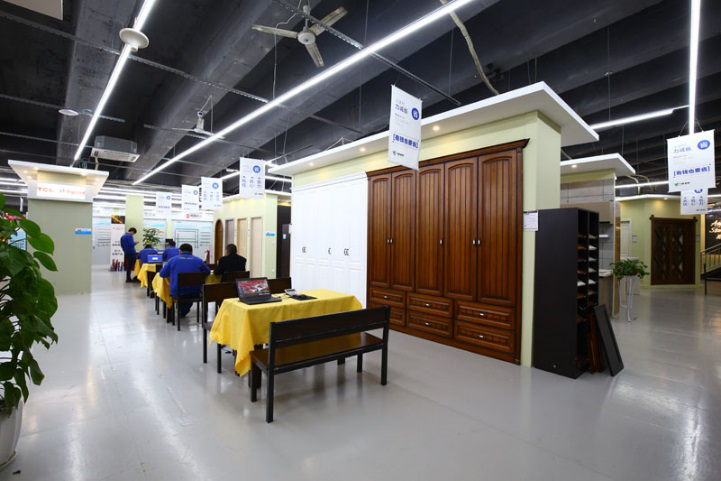 建材行業(yè)ERP系統(tǒng),建材行業(yè)SAP B1,建材ERP，重慶富彩建材,SAP客戶案例