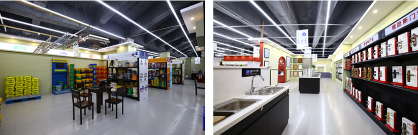 建材行業(yè)ERP系統(tǒng),建材行業(yè)SAP B1,建材ERP，重慶富彩建材,SAP客戶案例