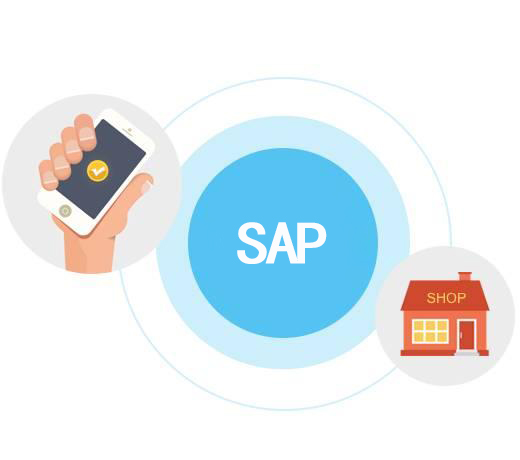 建材行業(yè)ERP系統(tǒng),建材行業(yè)SAP B1,建材ERP，重慶富彩建材,SAP客戶案例