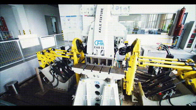 數(shù)字工廠,智慧工業(yè)解決方案,汽配行業(yè)ERP,APS