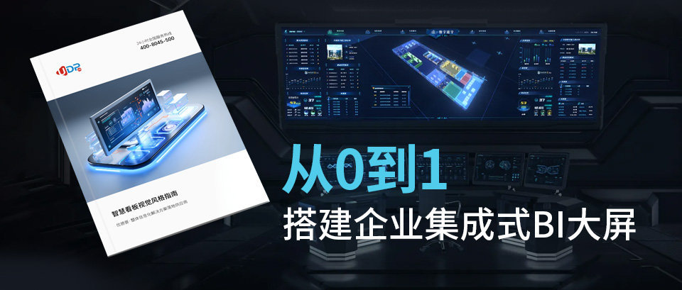 BI系統(tǒng)上線指南 ,工廠智慧大屏系統(tǒng),BI風(fēng)格,UDPReport BI產(chǎn)品,BI產(chǎn)品,BI解決方案