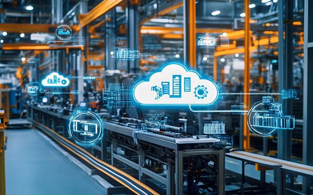 科技型企業(yè)ERP,科技型工廠ERP,SAP云解決方案,中小企業(yè)ERP,科技型中小企業(yè)數(shù)字工廠改造案例,SAP云工廠解決方案包