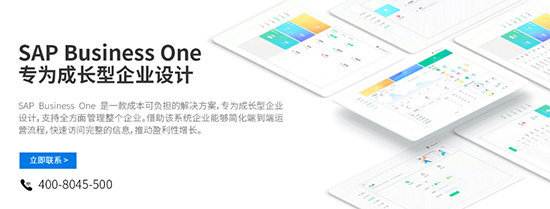 中小企業(yè)ERP軟件,SAP B1,SAP軟件,SAP B1管理軟件,SAP Business One,SAP管理軟件,SAP B one,企業(yè)SAP軟件