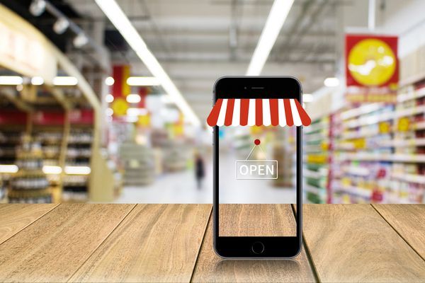 服務(wù)業(yè)ERP,連鎖門店管理系統(tǒng),SAP ERP,SAP B1,優(yōu)德普,門店管理軟件,服務(wù)業(yè)數(shù)字化