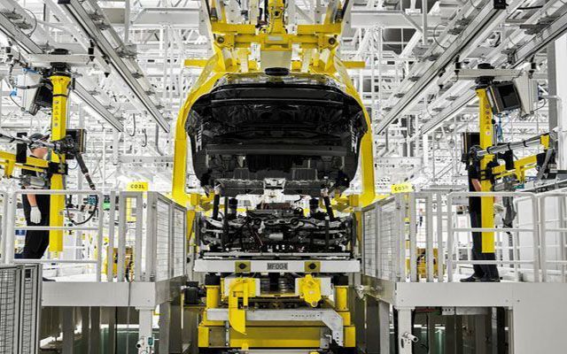 汽車零部件SAP實施商,新能源汽配ERP,汽車零部件SAP Business One,汽車零部件數(shù)字化工廠,SAP ERP 服務(wù)商,寧波SAP,制造業(yè)ERP選型