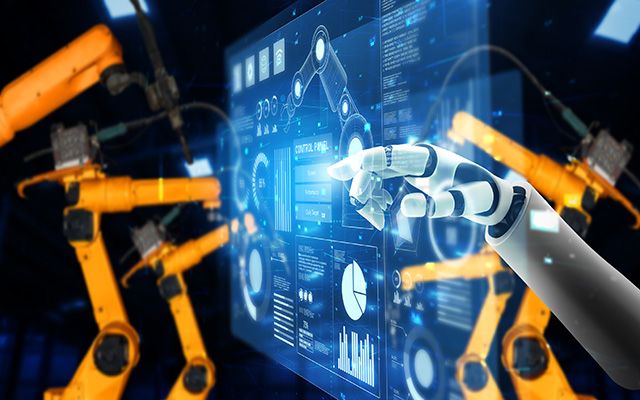 智能工廠和數(shù)字化車間,智能工廠ERP,智能工廠erp系統(tǒng),生產(chǎn)全流程ERP,優(yōu)德普SAP工廠解決方案,智能工廠SAP,數(shù)字化工廠