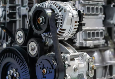 汽配行業(yè)EPR,汽配ERP軟件,汽配SAP B1,汽車零部件SAP,汽車零部件ERP,汽配SAP